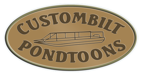 CustomBilt Pondtoons Logo